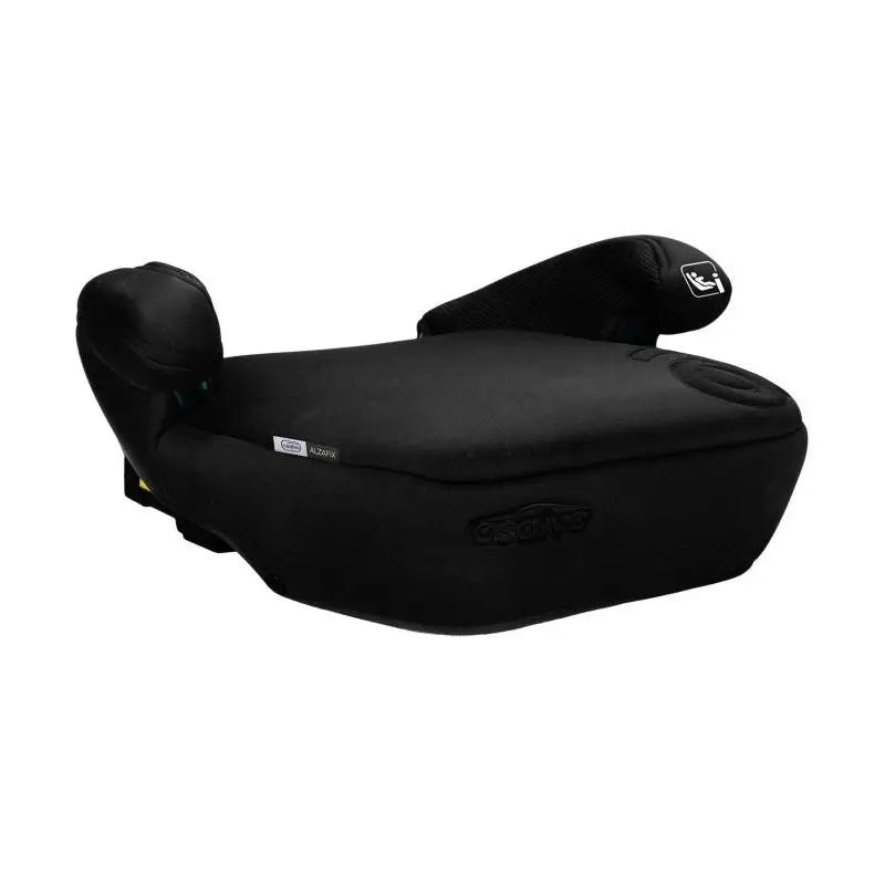 Car Seat 125–150cm Alzafix Bla